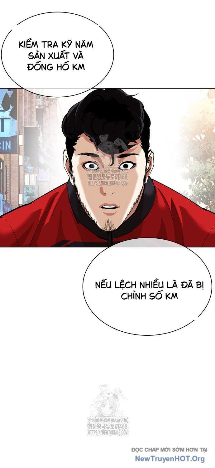 đọc truyện Hoán Đổi Diệu Kỳ Chương 558 ảnh 79 tại Thiên Thai Truyện