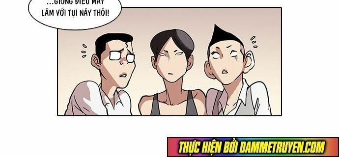 đọc truyện Hoán Đổi Diệu Kỳ Chương 56 ảnh 11 tại Truyện Dạ Ký