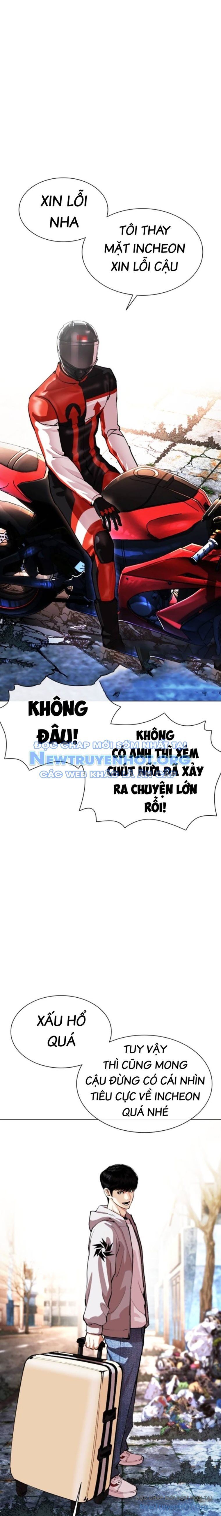 đọc truyện Hoán Đổi Diệu Kỳ Chương 560.1 ảnh 12 tại Truyện Dạ Ký