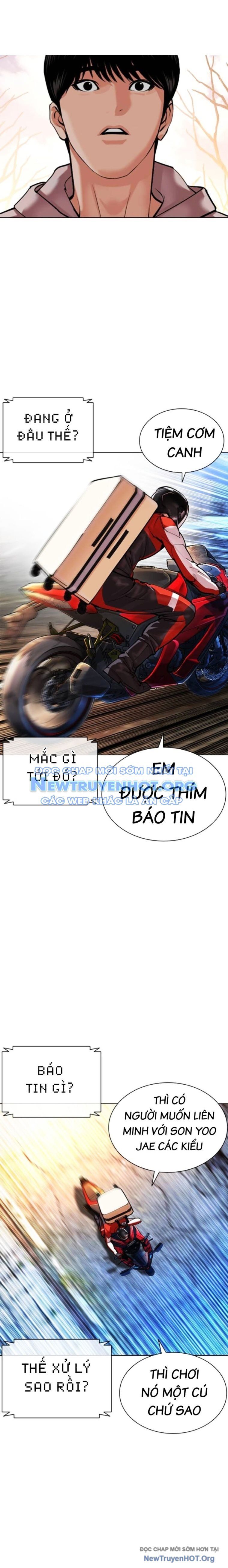 đọc truyện Hoán Đổi Diệu Kỳ Chương 560.1 ảnh 16 tại Truyện Dạ Ký
