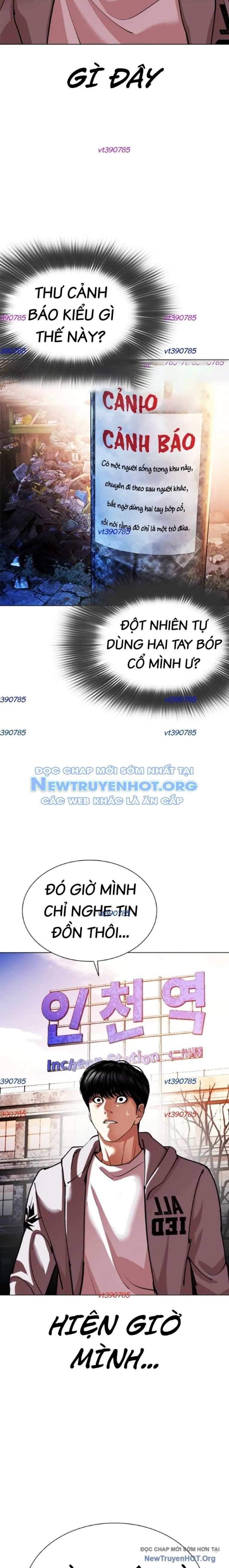 đọc truyện Hoán Đổi Diệu Kỳ Chương 560.1 ảnh 3 tại Truyện Dạ Ký