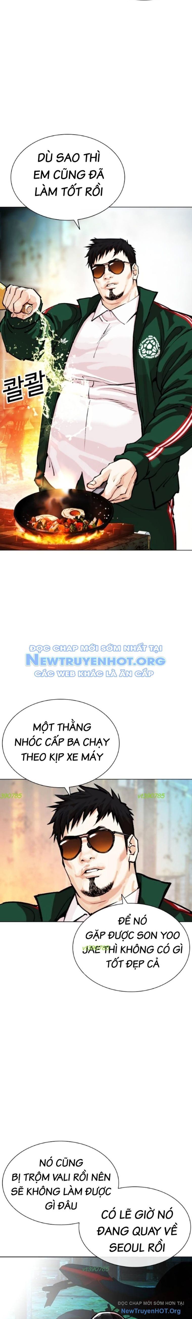 đọc truyện Hoán Đổi Diệu Kỳ Chương 560.1 ảnh 23 tại Truyện Dạ Ký