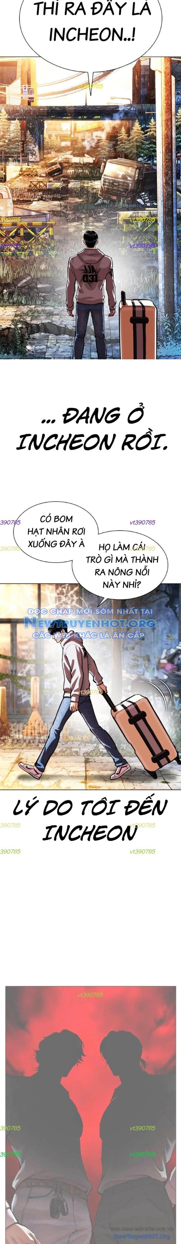 đọc truyện Hoán Đổi Diệu Kỳ Chương 560.1 ảnh 4 tại Truyện Dạ Ký