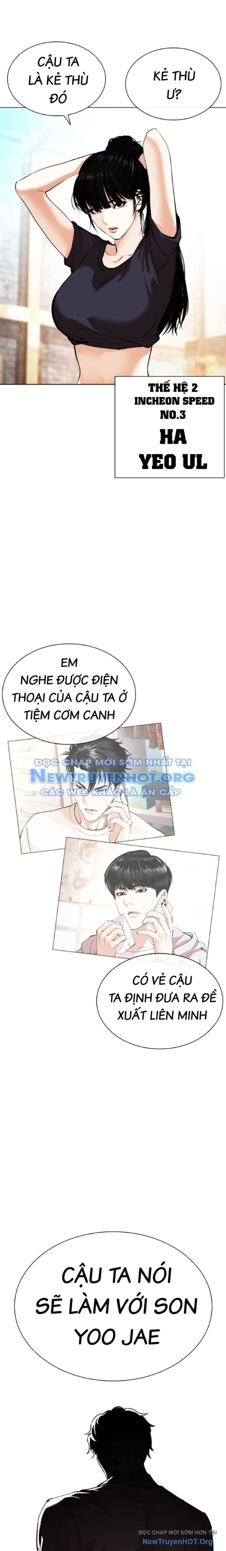 đọc truyện Hoán Đổi Diệu Kỳ Chương 560.1 ảnh 40 tại Truyện Dạ Ký