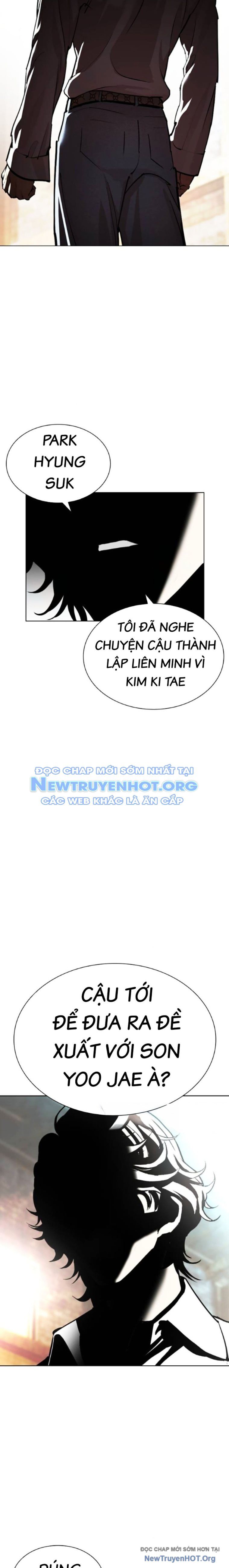 đọc truyện Hoán Đổi Diệu Kỳ Chương 560.1 ảnh 41 tại Truyện Dạ Ký