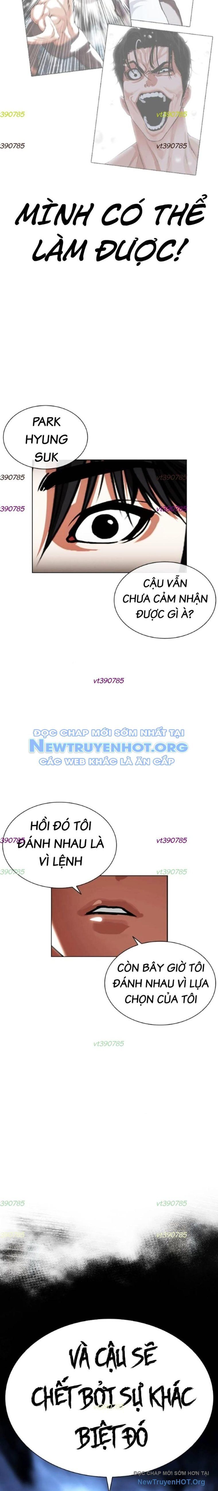 đọc truyện Hoán Đổi Diệu Kỳ Chương 560.1 ảnh 49 tại Truyện Dạ Ký