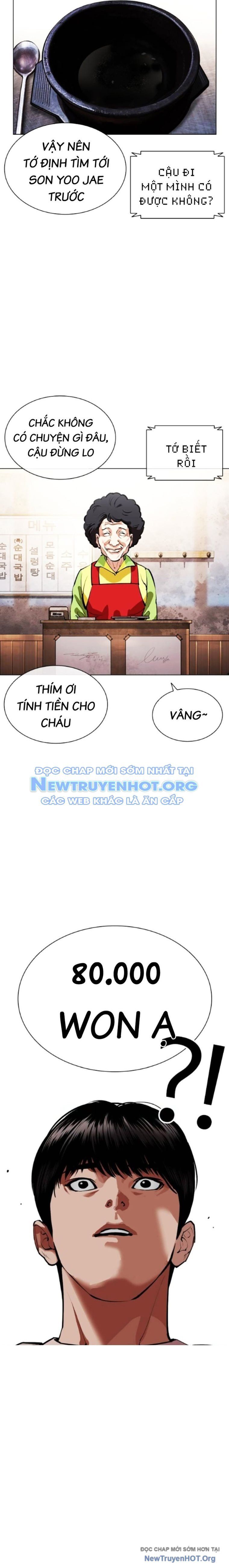 đọc truyện Hoán Đổi Diệu Kỳ Chương 560.1 ảnh 8 tại Truyện Dạ Ký