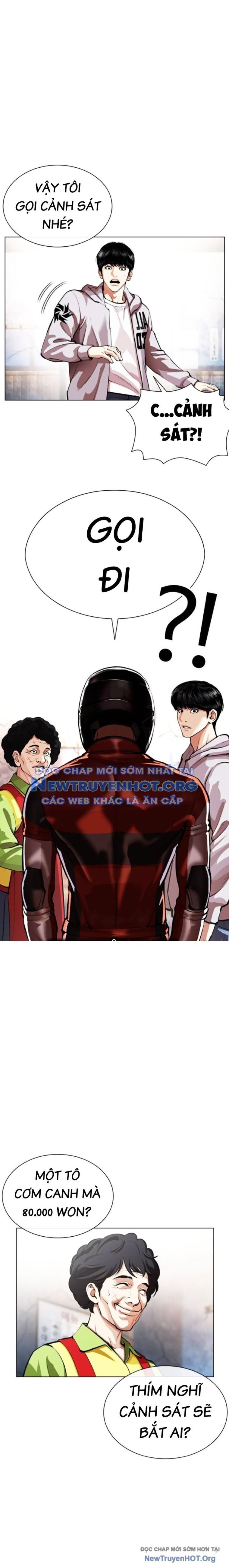 đọc truyện Hoán Đổi Diệu Kỳ Chương 560.1 ảnh 10 tại Truyện Dạ Ký