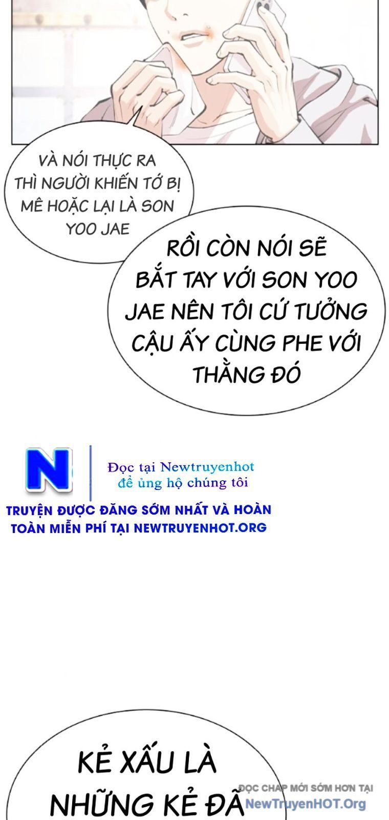 đọc truyện Hoán Đổi Diệu Kỳ Chương 561 ảnh 101 tại Truyện Dạ Ký