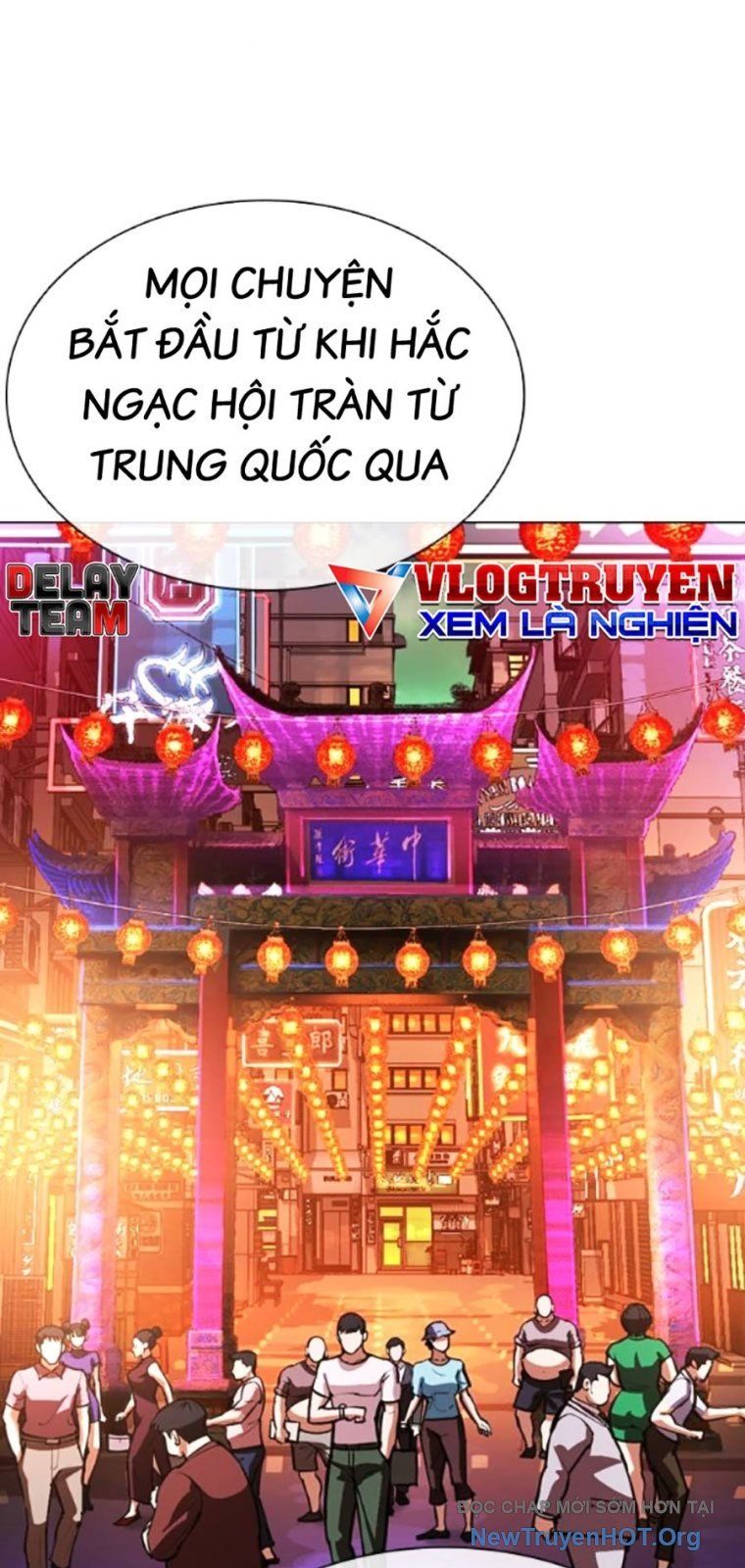 đọc truyện Hoán Đổi Diệu Kỳ Chương 562 ảnh 53 tại Thiên Thai Truyện
