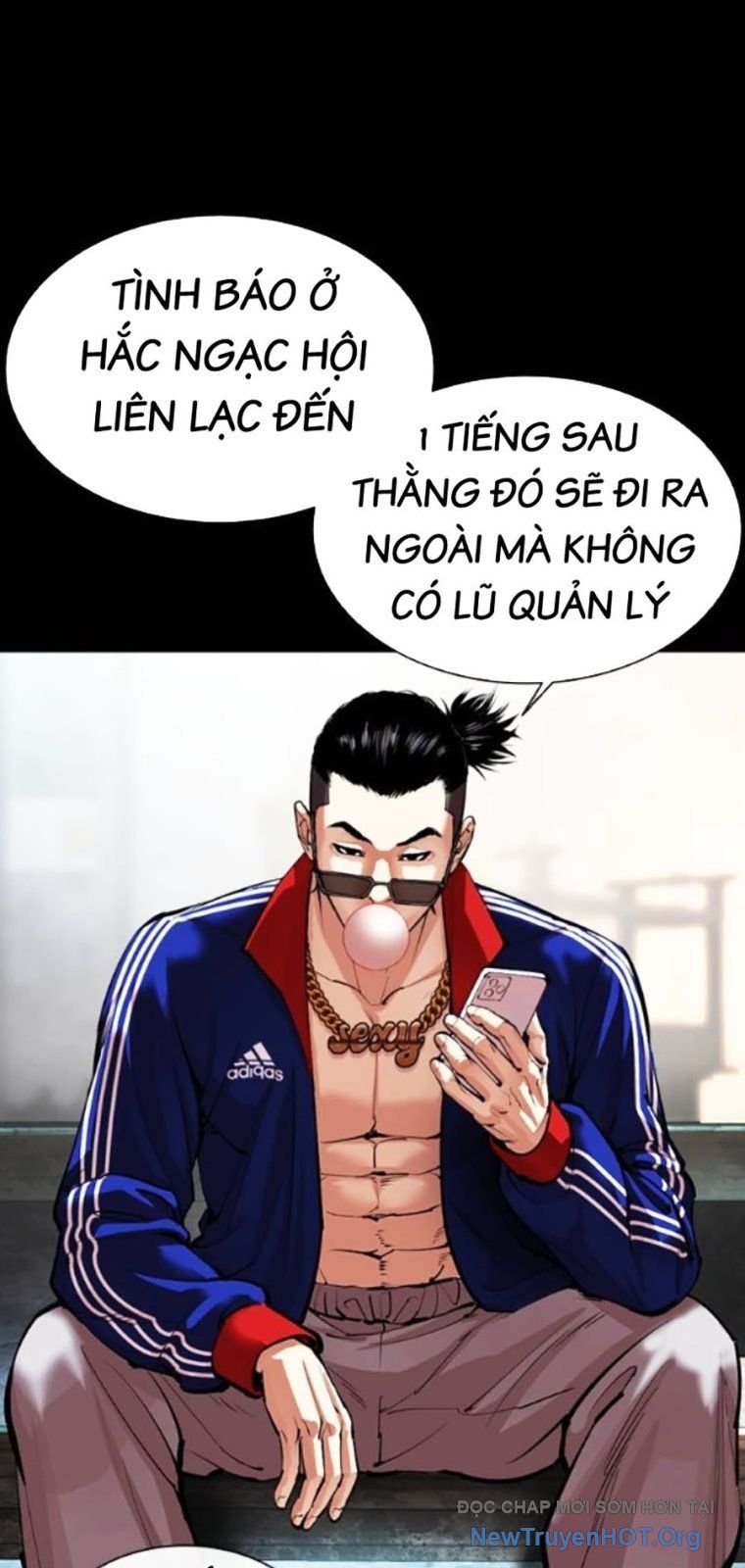 đọc truyện Hoán Đổi Diệu Kỳ Chương 563 ảnh 27 tại Truyện Dạ Ký