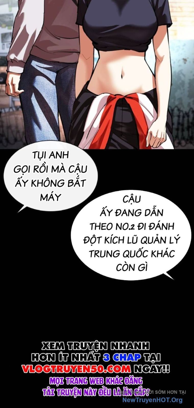 đọc truyện Hoán Đổi Diệu Kỳ Chương 563 ảnh 31 tại Truyện Dạ Ký