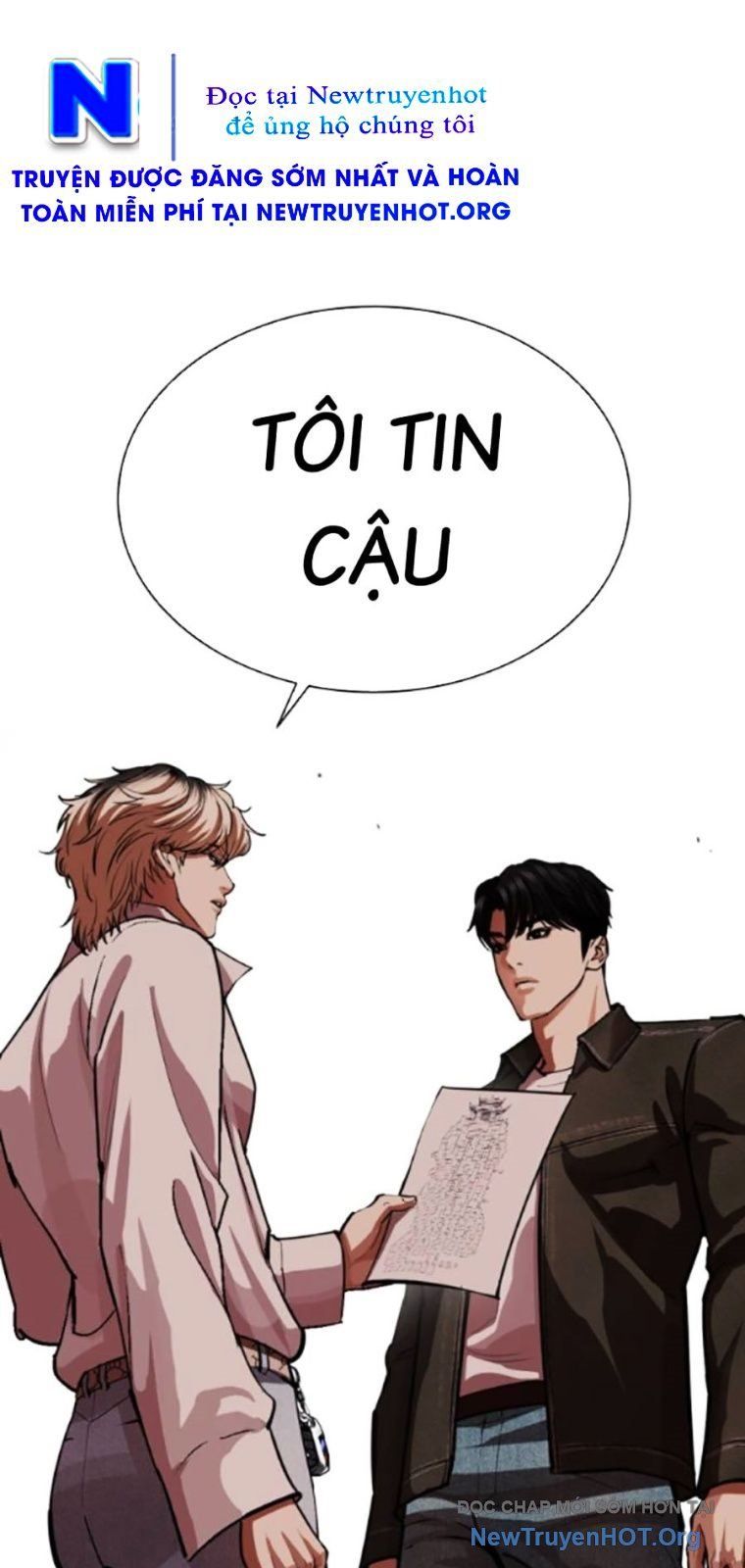 đọc truyện Hoán Đổi Diệu Kỳ Chương 565 ảnh 135 tại Truyện Dạ Ký