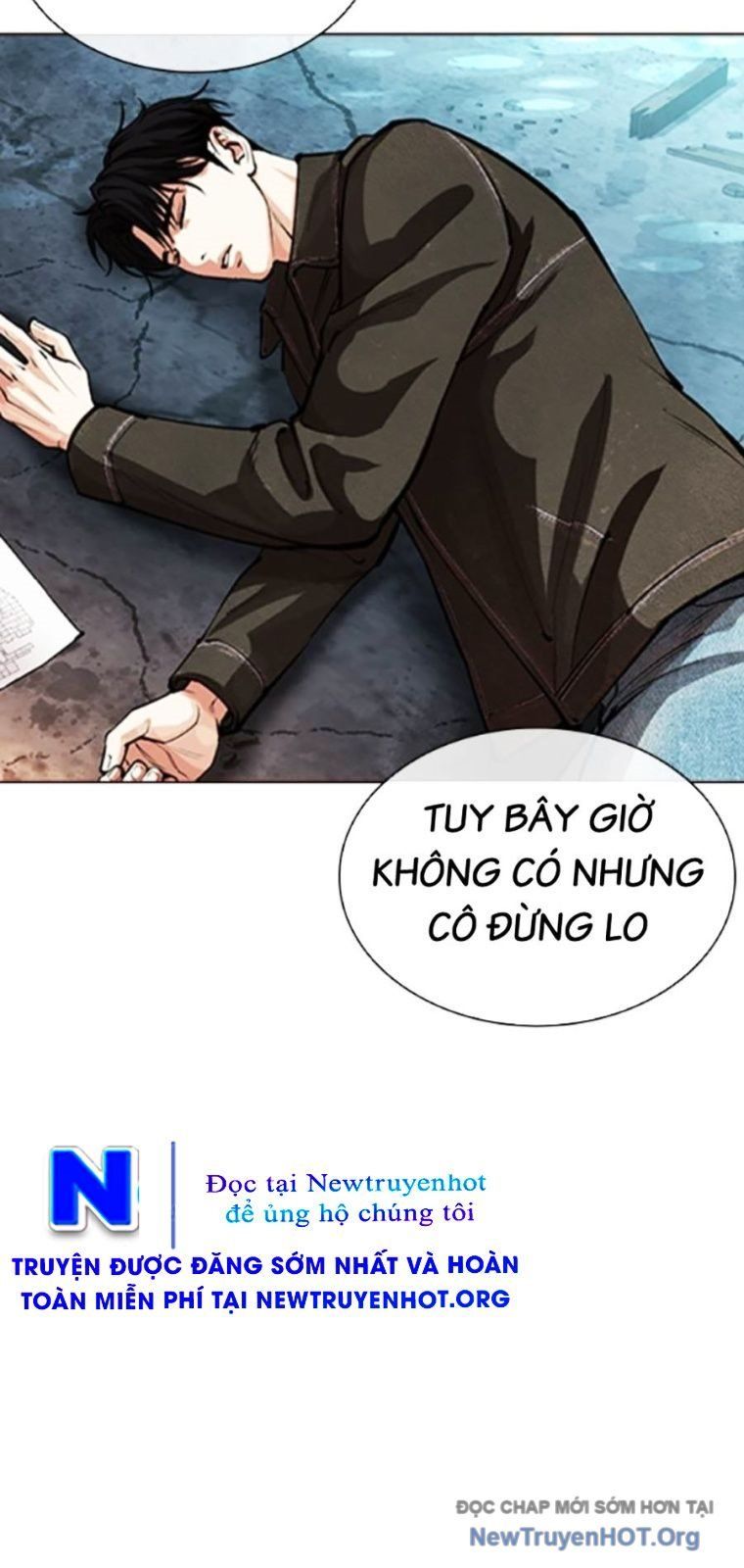 đọc truyện Hoán Đổi Diệu Kỳ Chương 565 ảnh 166 tại Truyện Dạ Ký