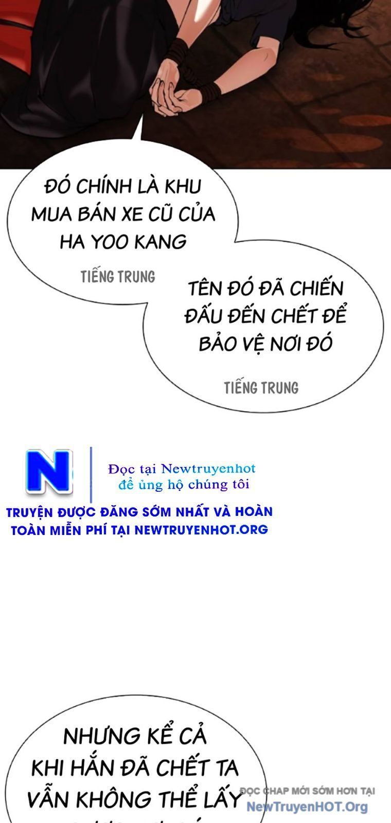 đọc truyện Hoán Đổi Diệu Kỳ Chương 565 ảnh 31 tại Truyện Dạ Ký