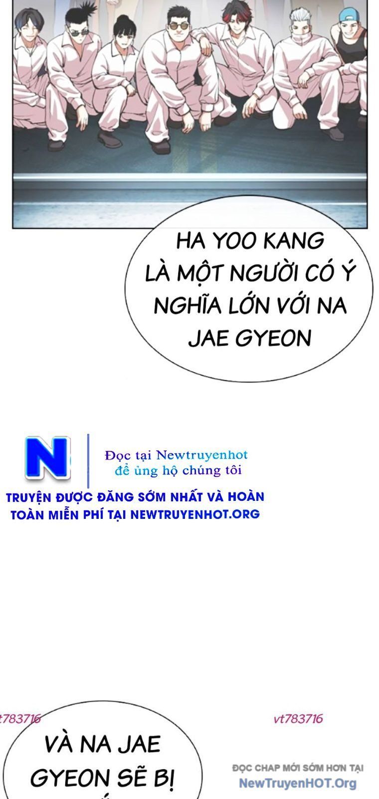 đọc truyện Hoán Đổi Diệu Kỳ Chương 565 ảnh 83 tại Truyện Dạ Ký
