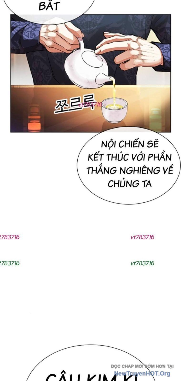 đọc truyện Hoán Đổi Diệu Kỳ Chương 565 ảnh 84 tại Truyện Dạ Ký