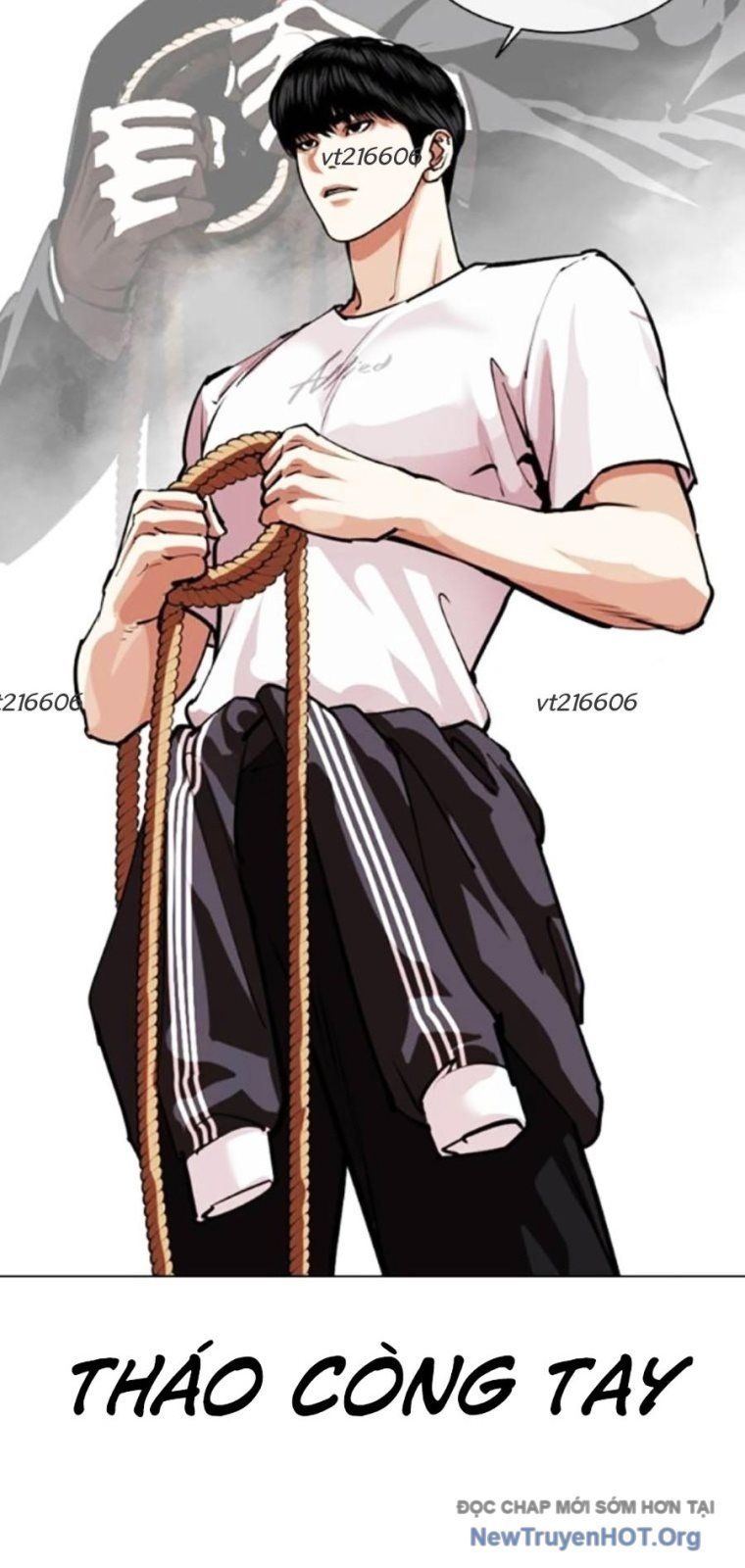 đọc truyện Hoán Đổi Diệu Kỳ Chương 566.5 ảnh 12 tại Thiên Thai Truyện