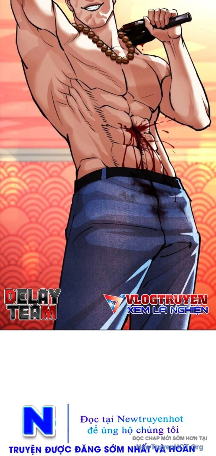 đọc truyện Hoán Đổi Diệu Kỳ Chương 566.5 ảnh 118 tại Thiên Thai Truyện