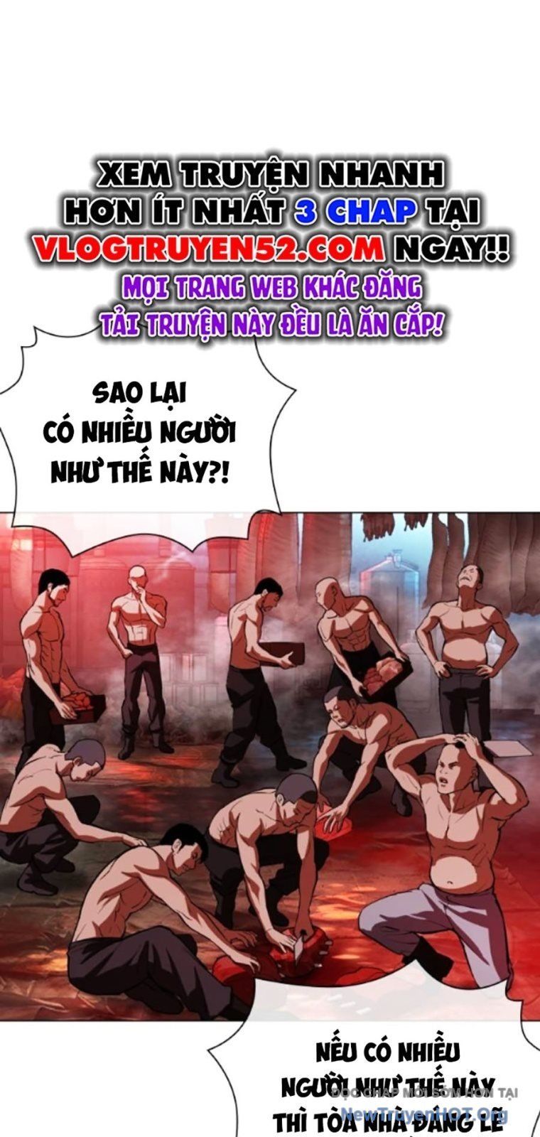 đọc truyện Hoán Đổi Diệu Kỳ Chương 566.5 ảnh 41 tại Thiên Thai Truyện