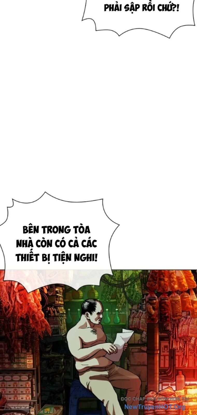 đọc truyện Hoán Đổi Diệu Kỳ Chương 566.5 ảnh 42 tại Thiên Thai Truyện