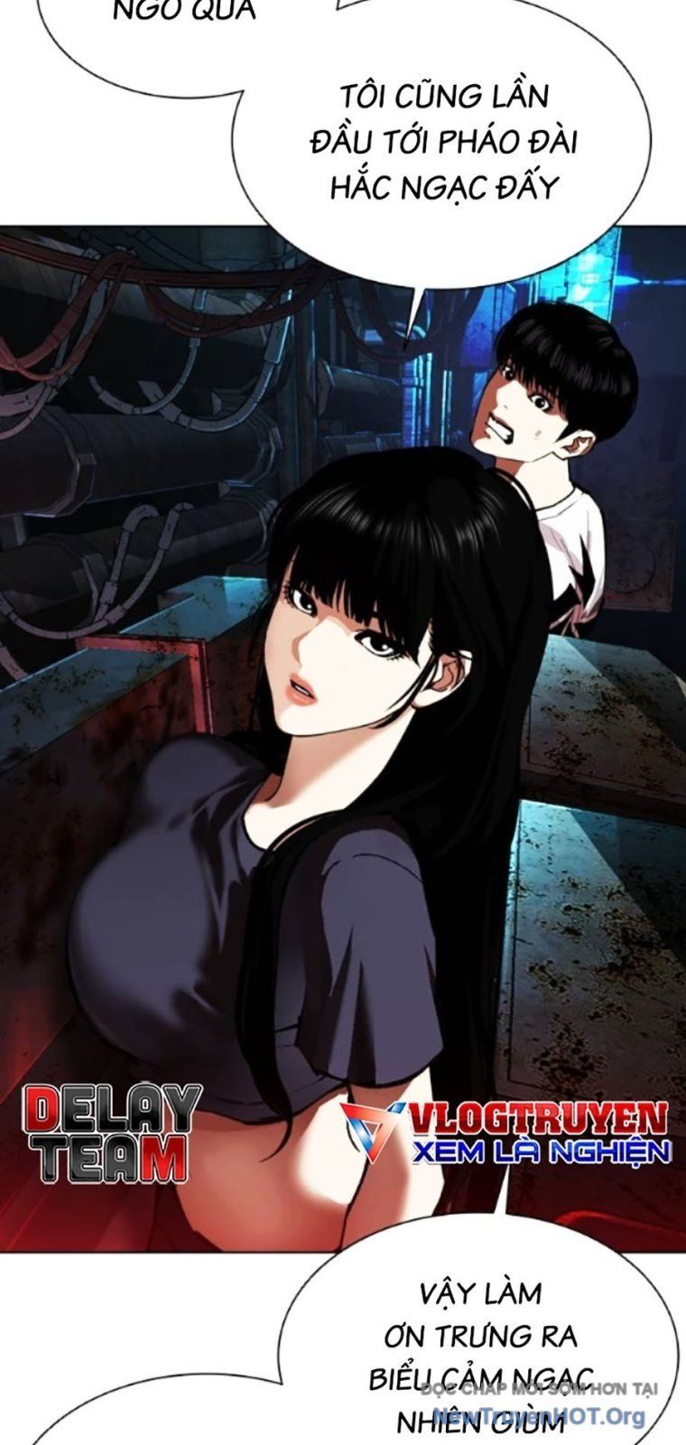 đọc truyện Hoán Đổi Diệu Kỳ Chương 566.5 ảnh 46 tại Thiên Thai Truyện