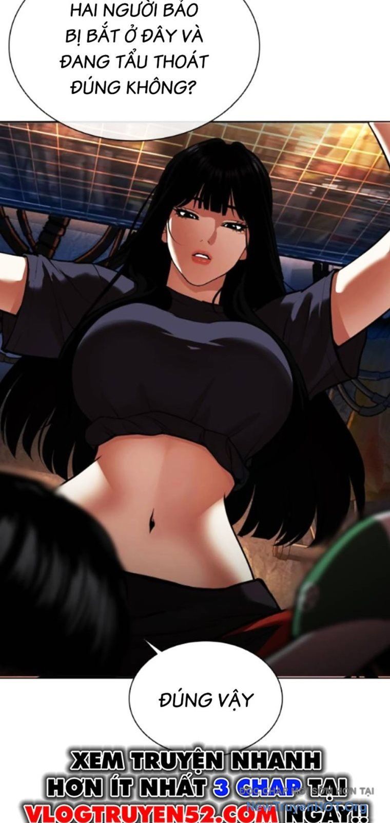 đọc truyện Hoán Đổi Diệu Kỳ Chương 566.5 ảnh 66 tại Thiên Thai Truyện