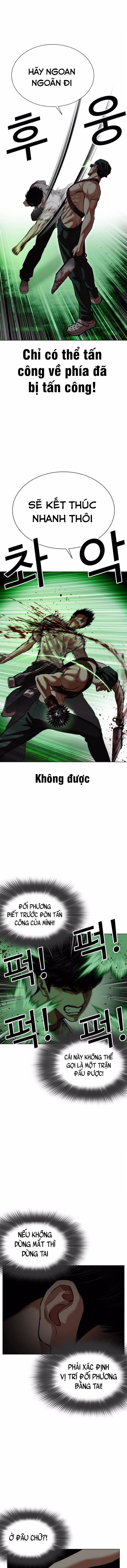 đọc truyện Hoán Đổi Diệu Kỳ Chương 566 ảnh 25 tại Thiên Thai Truyện