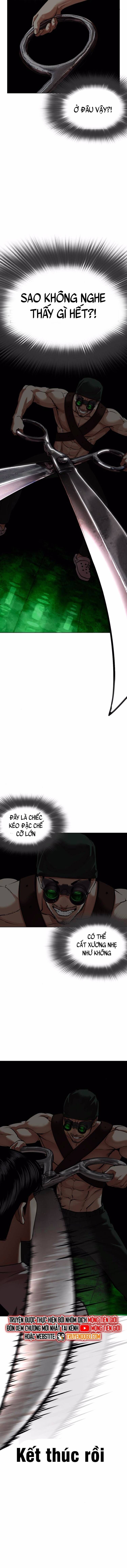 đọc truyện Hoán Đổi Diệu Kỳ Chương 566 ảnh 26 tại Thiên Thai Truyện