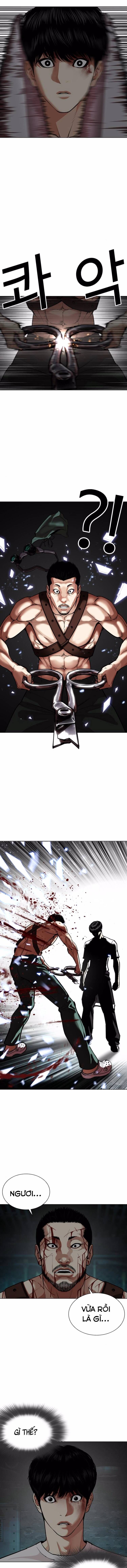 đọc truyện Hoán Đổi Diệu Kỳ Chương 566 ảnh 27 tại Thiên Thai Truyện