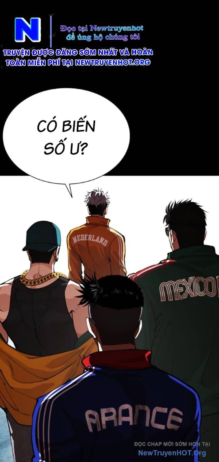 đọc truyện Hoán Đổi Diệu Kỳ Chương 567 ảnh 118 tại Thiên Thai Truyện