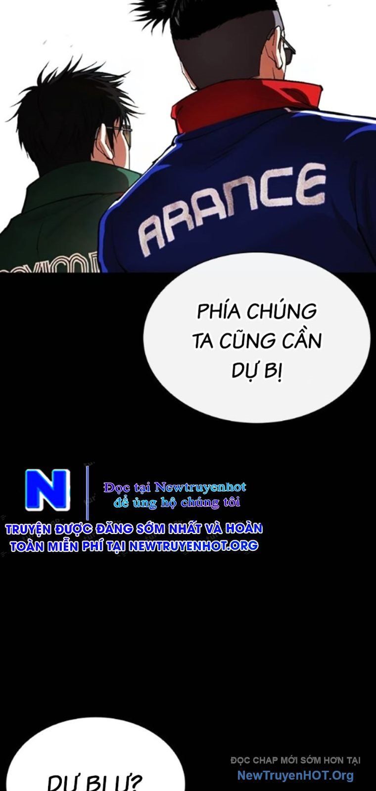 đọc truyện Hoán Đổi Diệu Kỳ Chương 567 ảnh 121 tại Thiên Thai Truyện