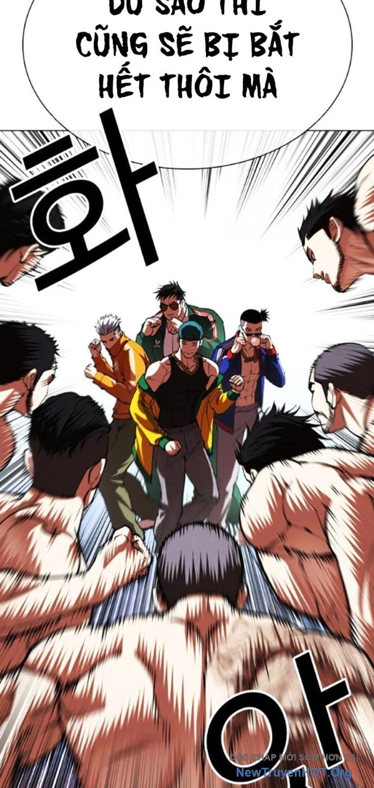 đọc truyện Hoán Đổi Diệu Kỳ Chương 567 ảnh 131 tại Thiên Thai Truyện