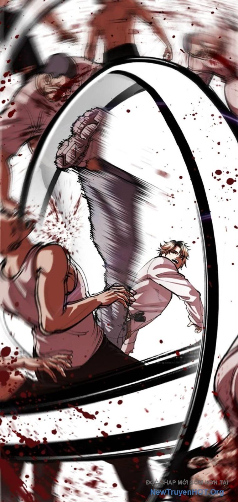 đọc truyện Hoán Đổi Diệu Kỳ Chương 567 ảnh 134 tại Thiên Thai Truyện