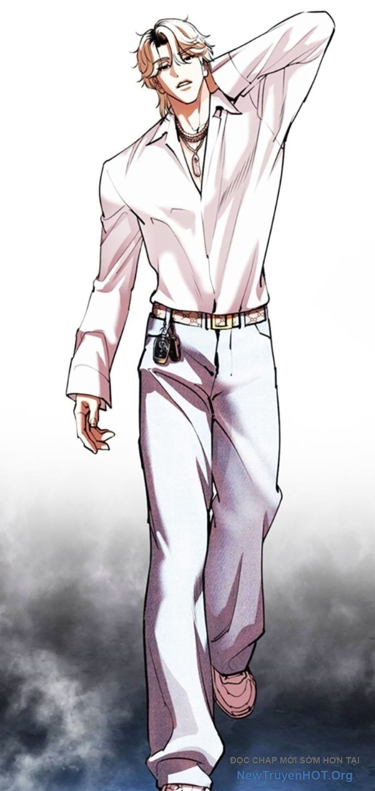 đọc truyện Hoán Đổi Diệu Kỳ Chương 567 ảnh 148 tại Thiên Thai Truyện