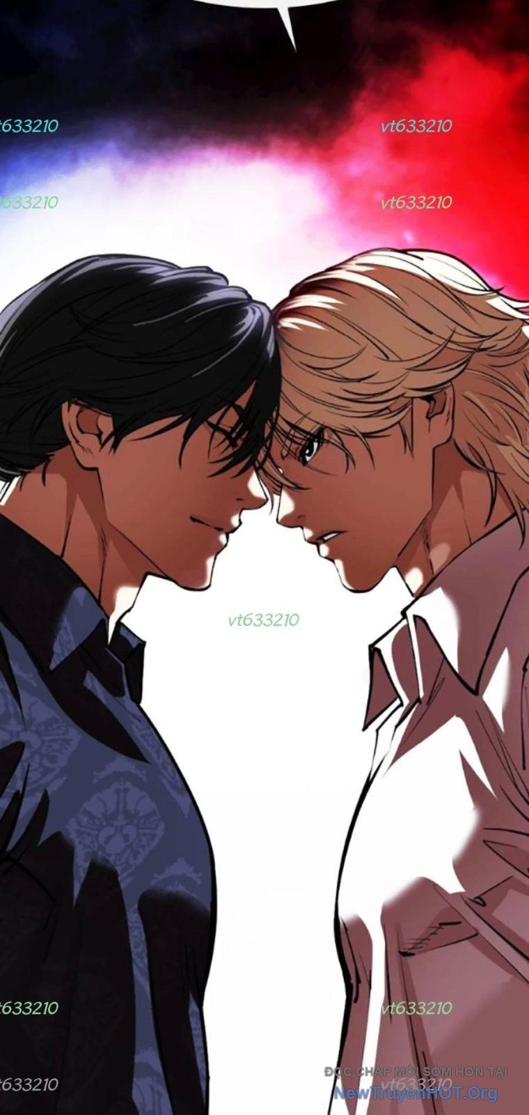 đọc truyện Hoán Đổi Diệu Kỳ Chương 567 ảnh 157 tại Thiên Thai Truyện