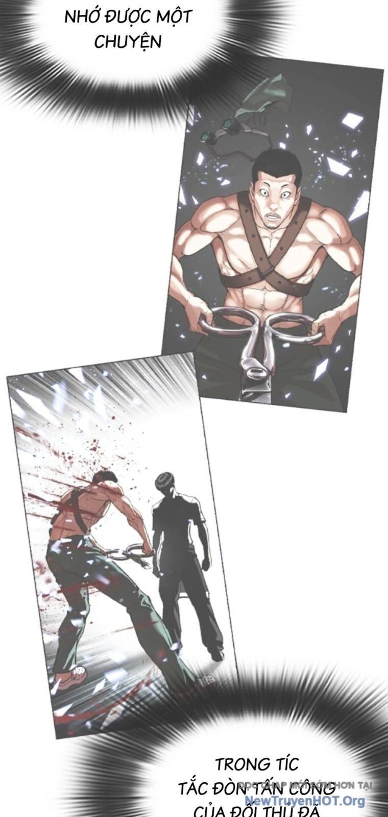 đọc truyện Hoán Đổi Diệu Kỳ Chương 567 ảnh 57 tại Thiên Thai Truyện