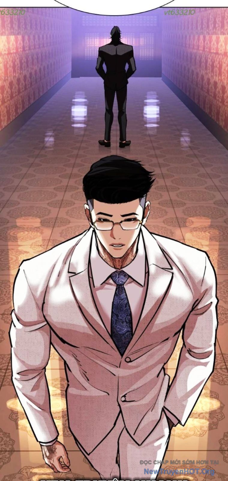 đọc truyện Hoán Đổi Diệu Kỳ Chương 567 ảnh 91 tại Thiên Thai Truyện