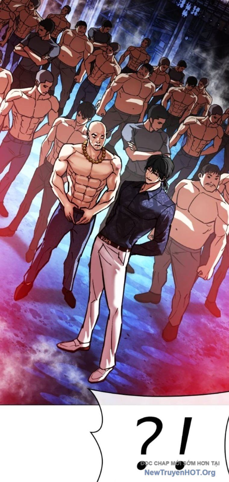 đọc truyện Hoán Đổi Diệu Kỳ Chương 567 ảnh 98 tại Thiên Thai Truyện