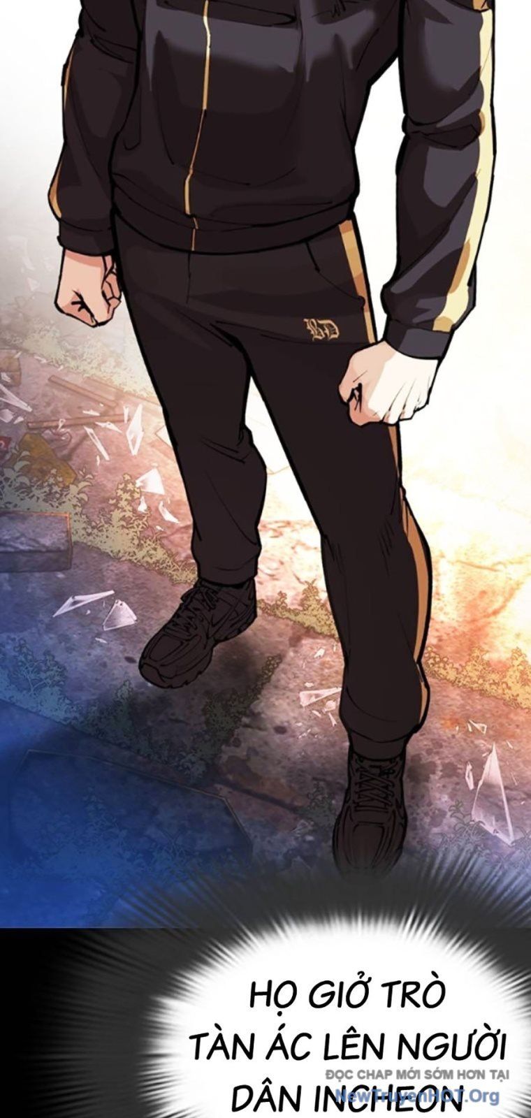 đọc truyện Hoán Đổi Diệu Kỳ Chương 568 ảnh 122 tại Thiên Thai Truyện