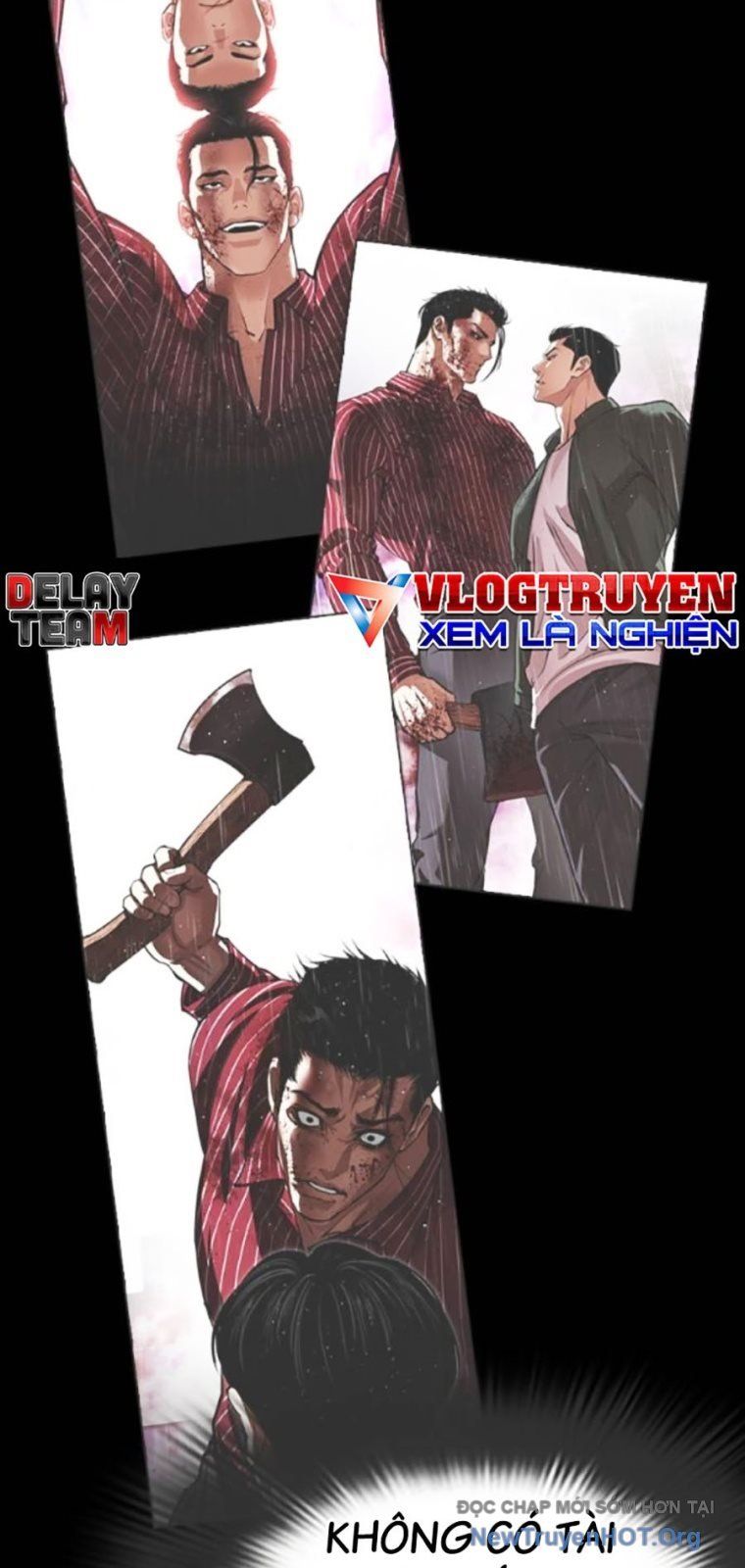 đọc truyện Hoán Đổi Diệu Kỳ Chương 568 ảnh 124 tại Thiên Thai Truyện