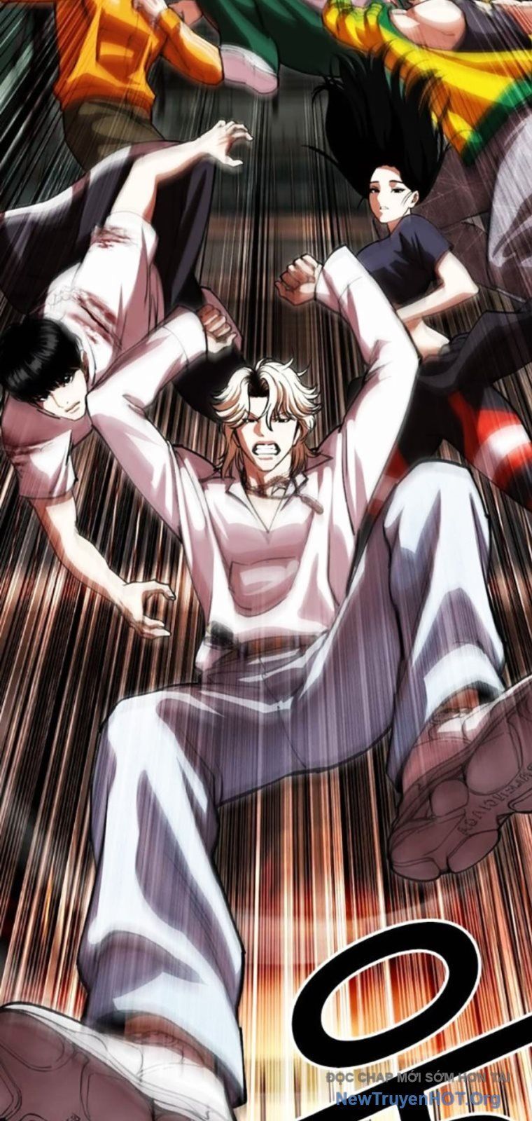 đọc truyện Hoán Đổi Diệu Kỳ Chương 568 ảnh 15 tại Thiên Thai Truyện