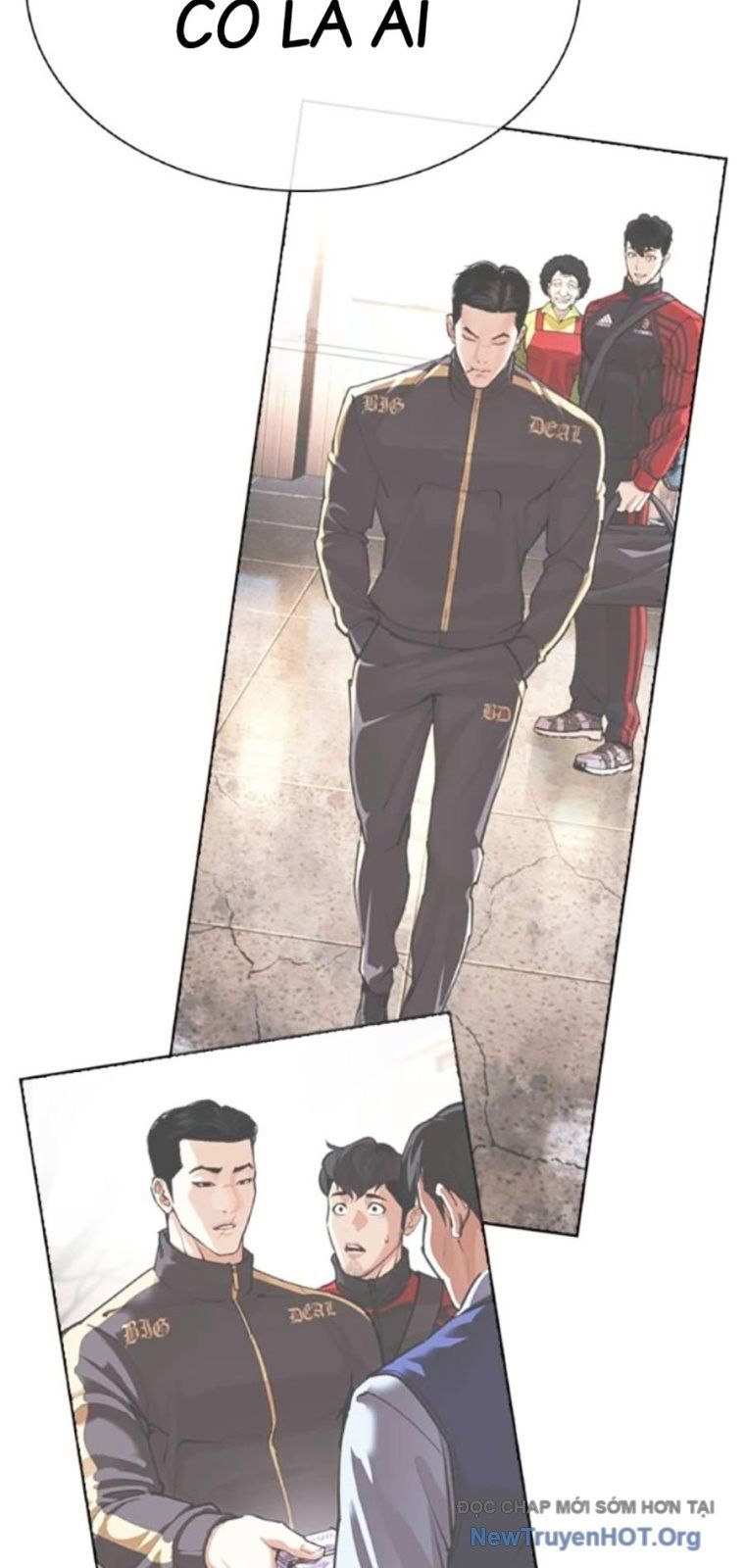 đọc truyện Hoán Đổi Diệu Kỳ Chương 568 ảnh 133 tại Thiên Thai Truyện