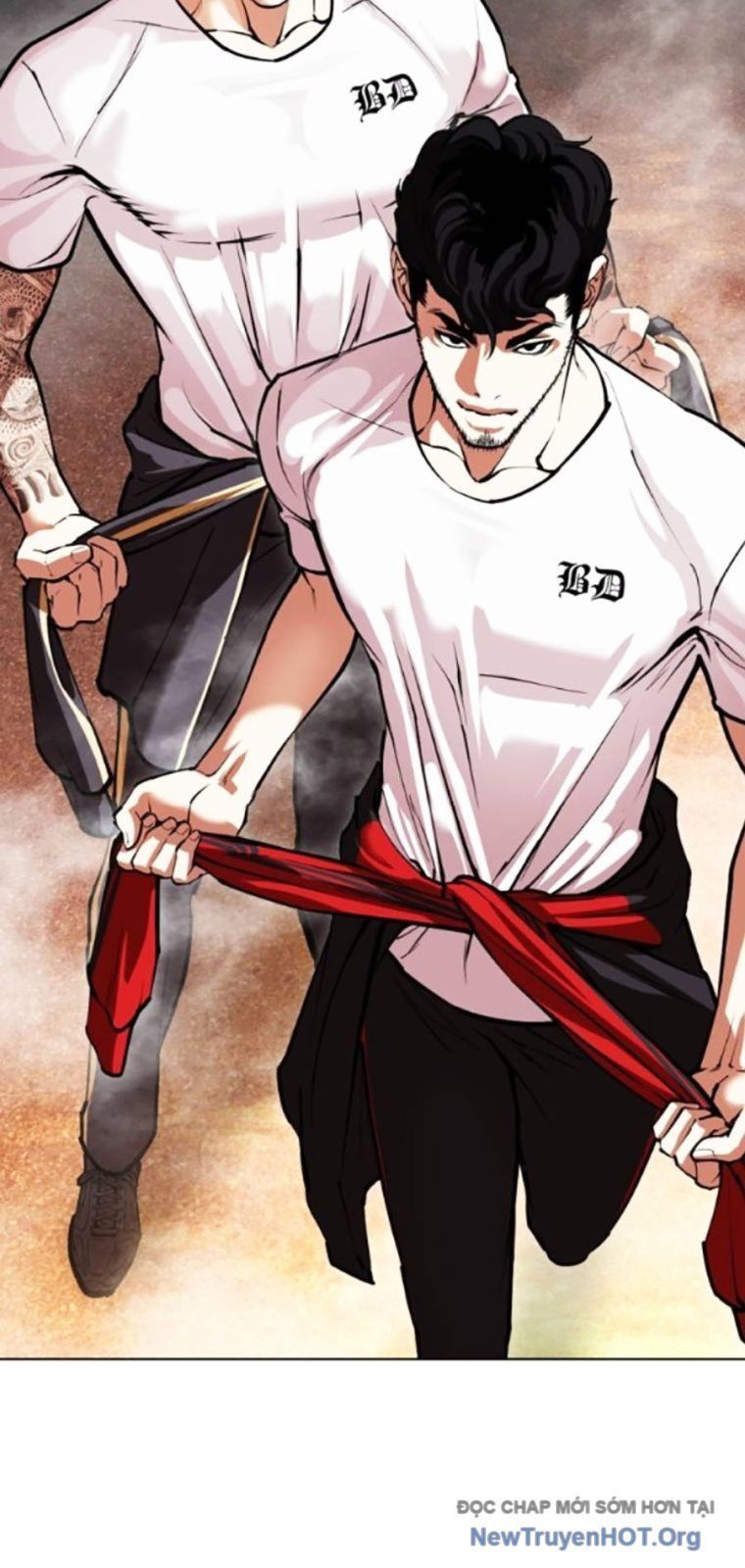 đọc truyện Hoán Đổi Diệu Kỳ Chương 568 ảnh 157 tại Thiên Thai Truyện