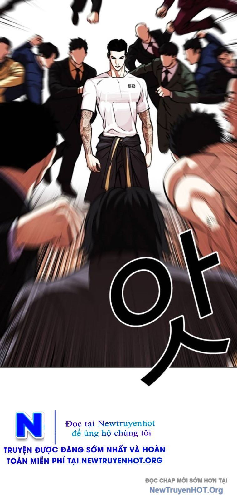 đọc truyện Hoán Đổi Diệu Kỳ Chương 568 ảnh 165 tại Thiên Thai Truyện