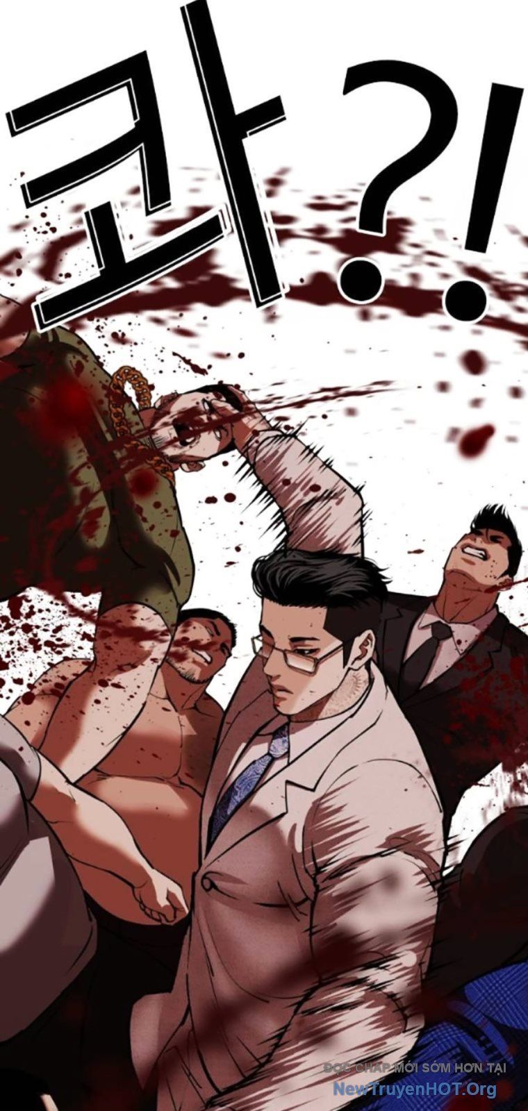 đọc truyện Hoán Đổi Diệu Kỳ Chương 568 ảnh 167 tại Thiên Thai Truyện