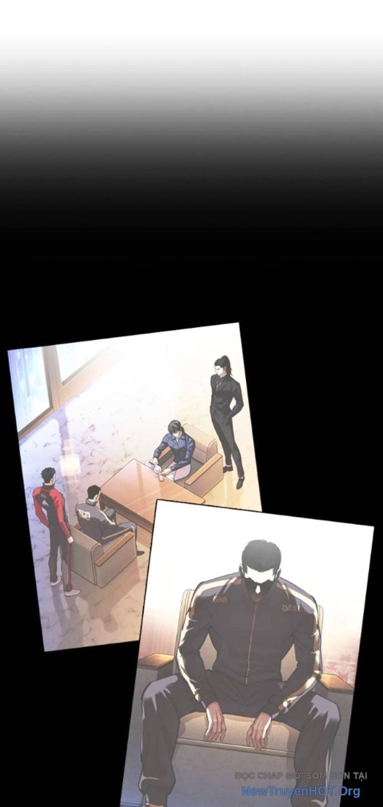 đọc truyện Hoán Đổi Diệu Kỳ Chương 568 ảnh 177 tại Thiên Thai Truyện