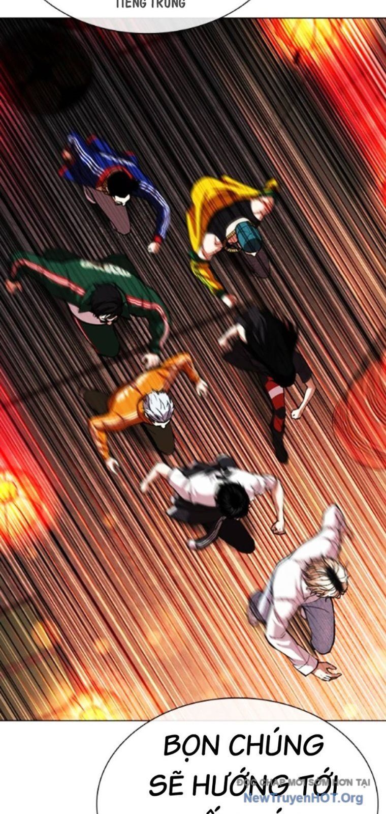 đọc truyện Hoán Đổi Diệu Kỳ Chương 568 ảnh 30 tại Thiên Thai Truyện