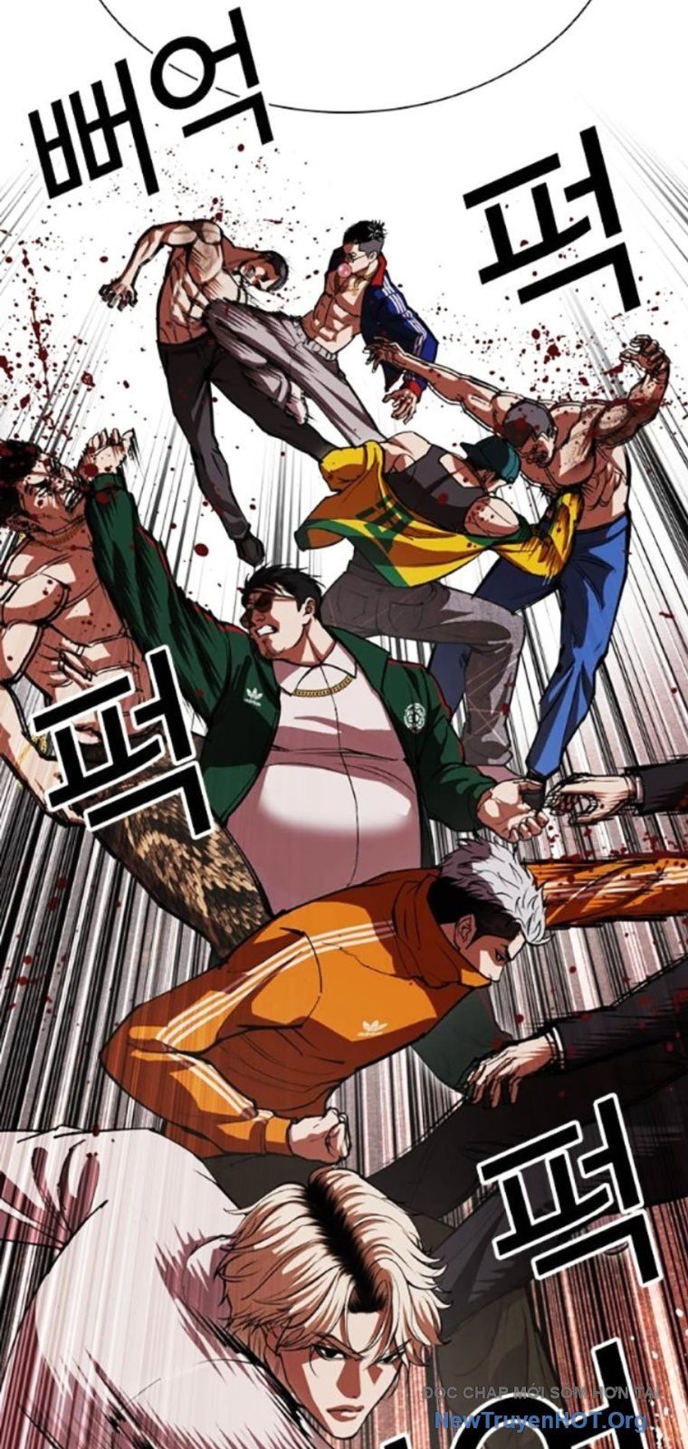 đọc truyện Hoán Đổi Diệu Kỳ Chương 568 ảnh 47 tại Thiên Thai Truyện