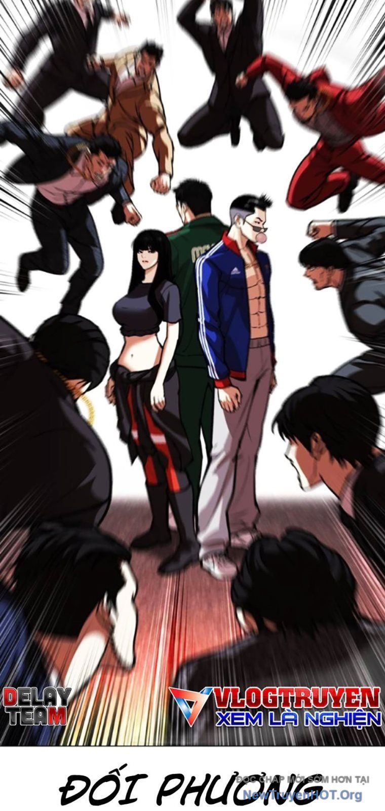 đọc truyện Hoán Đổi Diệu Kỳ Chương 568 ảnh 50 tại Thiên Thai Truyện